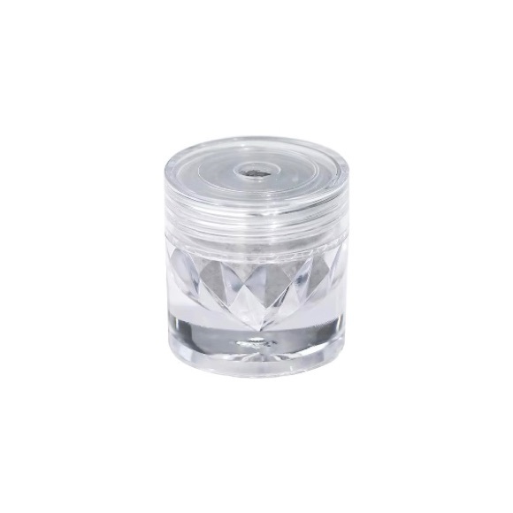 MOONLIGHT MIRROR CHROME NAIL POWDER - Picture 2 of 5